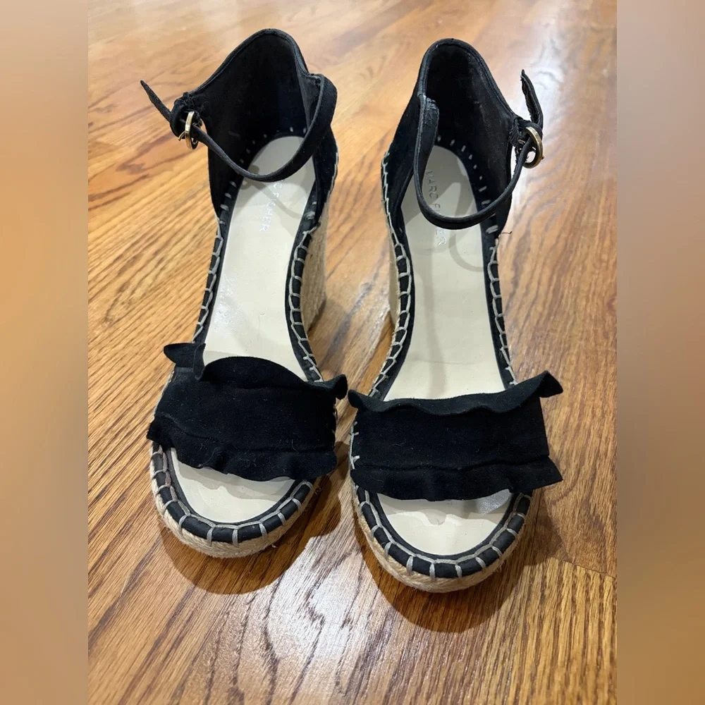 Marc Fisher Wedges - Picture 4 of 7